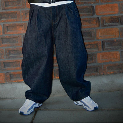 Thiesen - Handmade  selvedge denim jeans