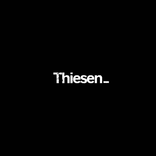 THIESEN