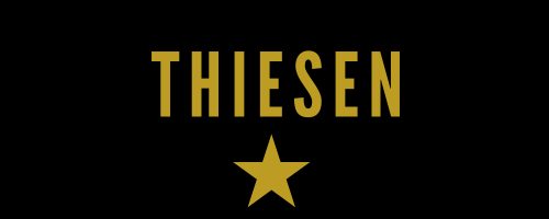 THIESEN